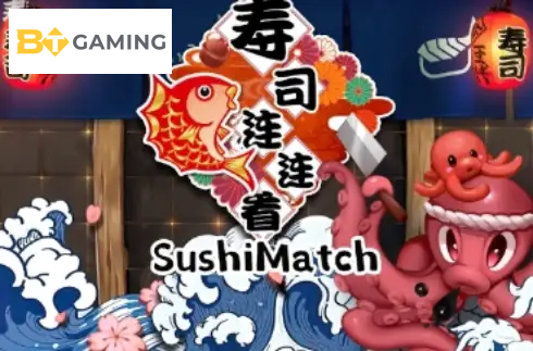 Sushi Match